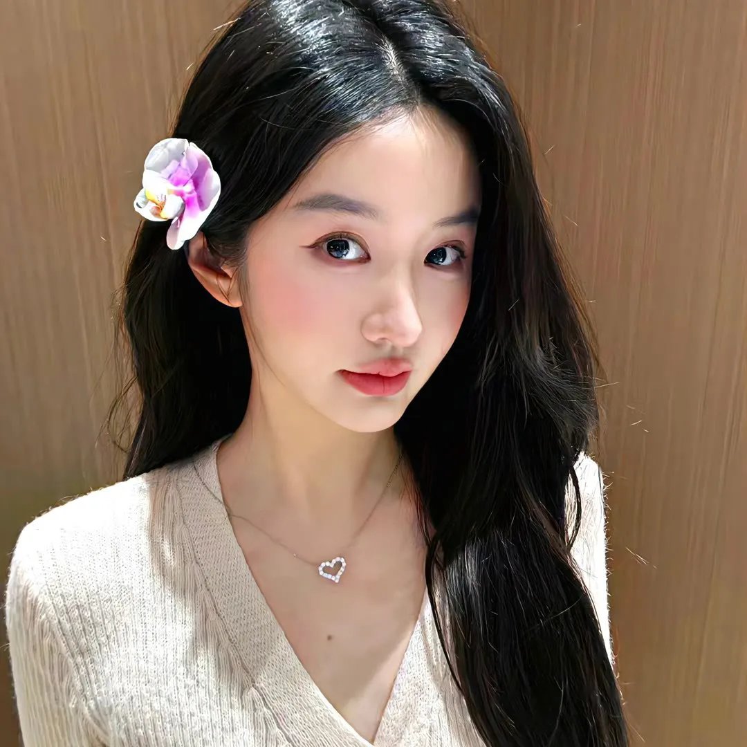 仙乐美人