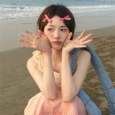 背影