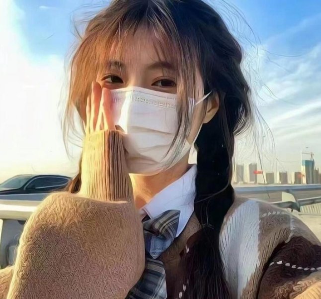 住在你的灵魂里